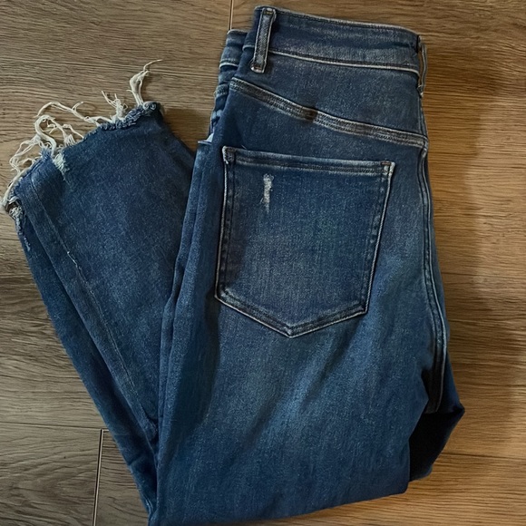 Women’s Express jeans - Picture 4 of 8